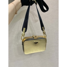 Prada Satchel Bags